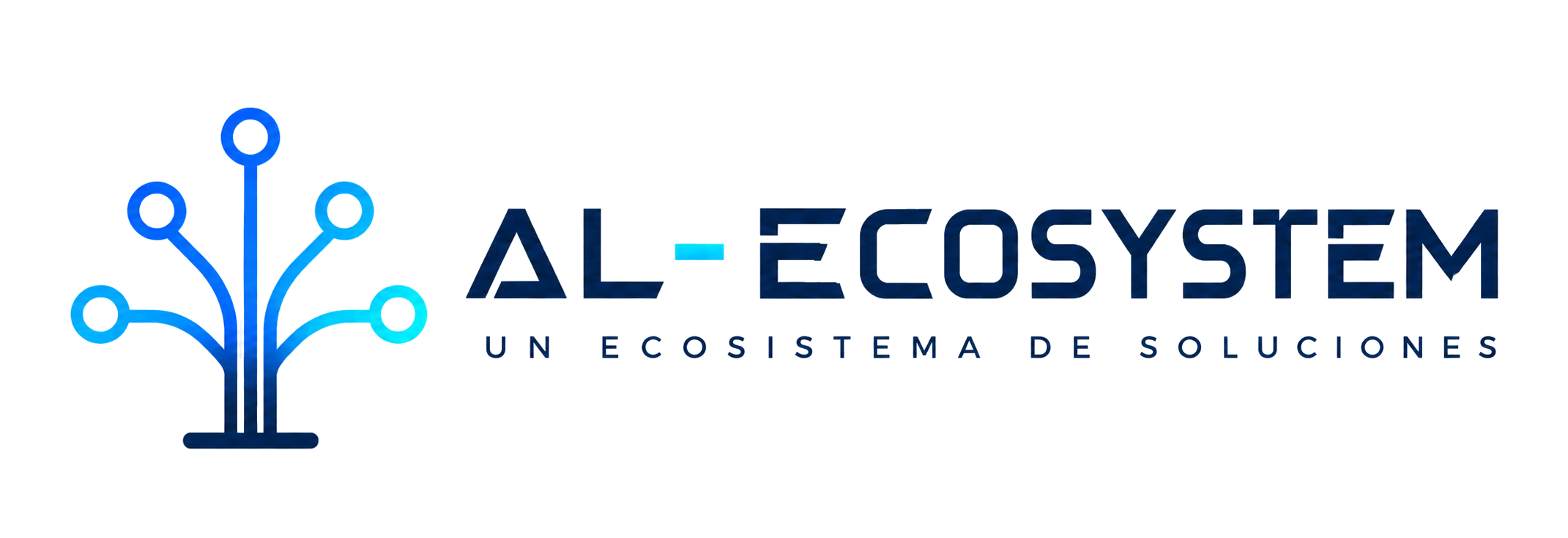AL-ECOSYSTEM — Un ecosistema de soluciones